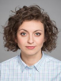 Anna - ekspertka Akademia Nowy Start
