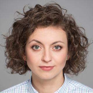 Anna Harężlak