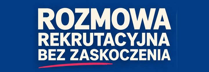Rozmowa rekrutacyjna bez zaskoczenia - ebook i workbook